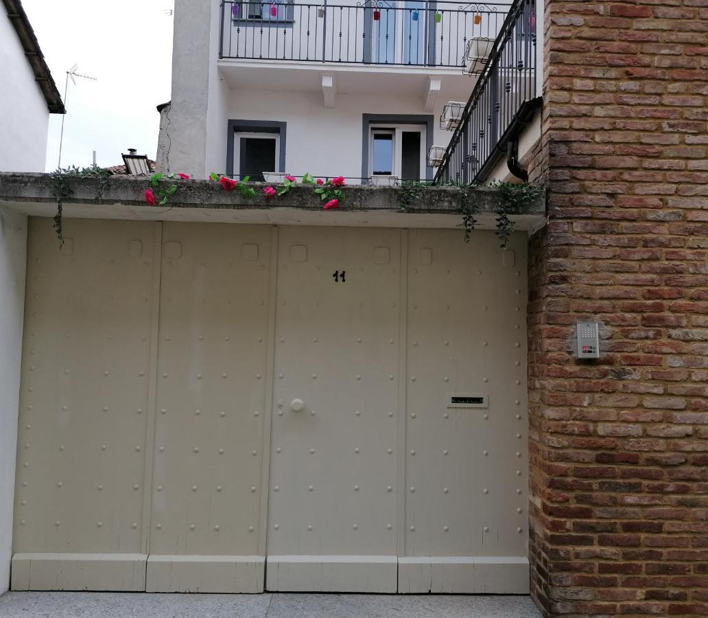 Villa le voltine San Damiano dʼAsti Esterno foto