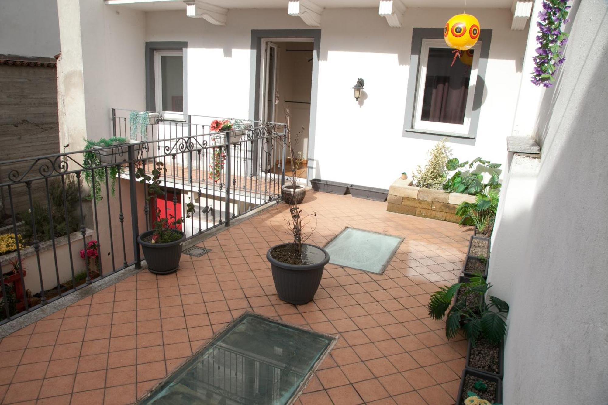 Villa le voltine San Damiano dʼAsti Esterno foto